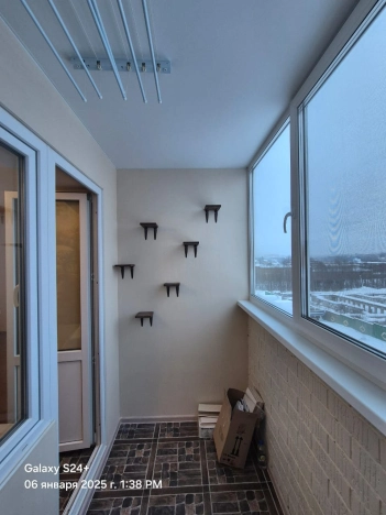 Купить Студию в Сыктывкаре. Вариант № 20712, 17, площадь -  квм, цена 3850000 рублей