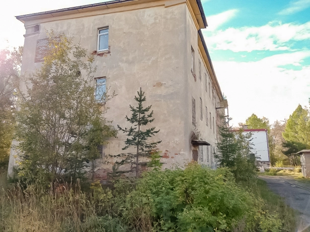 Купить здания в Сегеже. Вариант № 5921790, 7, площадь - квм, цена 4900000 рублей