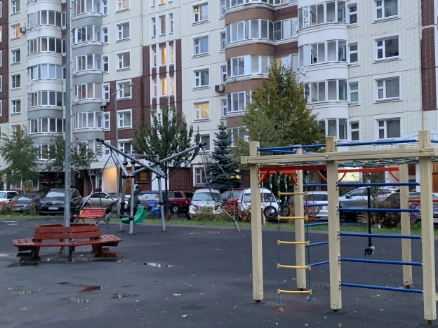 Купить квартиру в Москве. Вариант № 7310619, 31, площадь - квм, цена 8500000 рублей