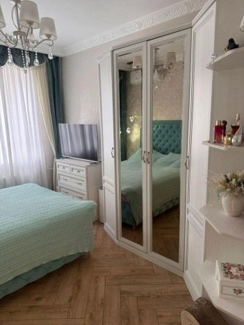 Купить квартиру на вторичке в районе Выхино-Жулебино в Москве. Вариант № 10331561, 9, площадь -  квм, цена 16300000 рублей