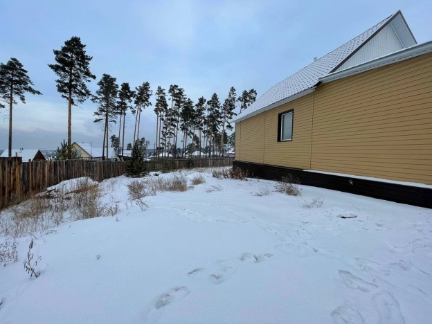 Купить дом на улице Белокаменная в Улан-Удэ. Вариант № 8045292, 6, площадь -  квм, цена 5000000 рублей