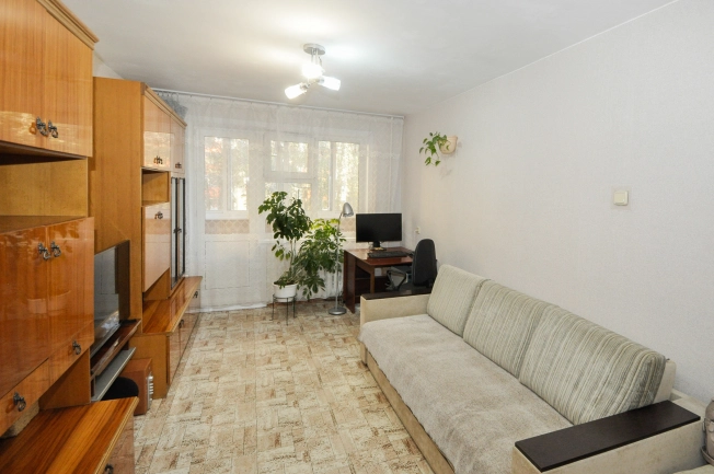 . Вариант № 8028194, 1, площадь - 60.3 квм, цена 7100000 рублей