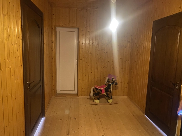 Купить дом в Микрорайоне Нахаловка, Железнодорожный район в Пензе. Вариант № 16603, 15, площадь - квм, цена 20000000 рублей