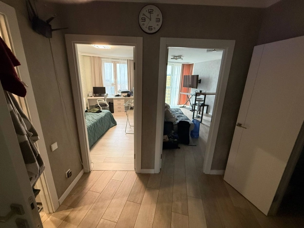 Купить квартиру в Москве. Вариант № 8685397, 3, площадь - квм, цена 14000000 рублей