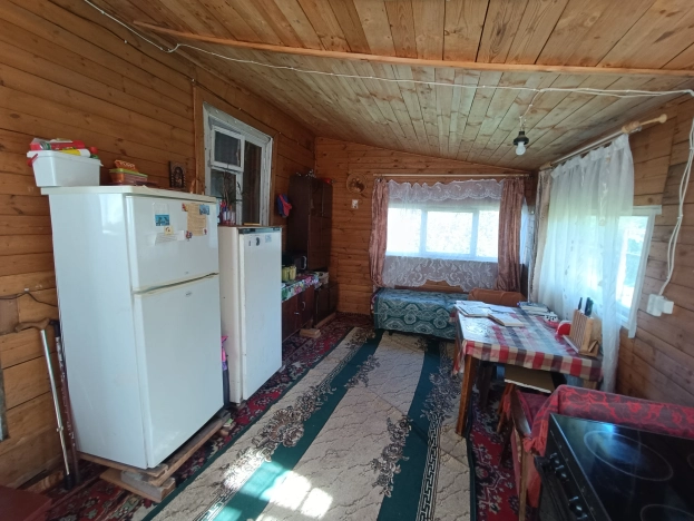 Купить дачу в Луховицах. Вариант № 2753, 2, площадь -  квм, цена 900000 рублей