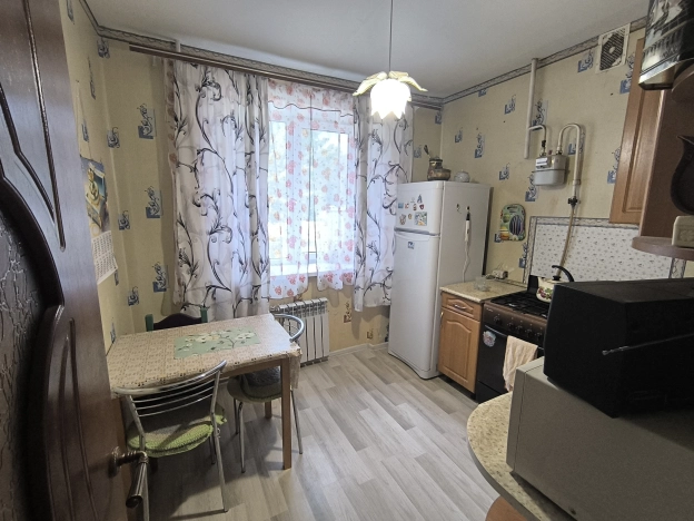 Купить однокомнатную квартиру на улице Садовая в Белгородской области. Вариант № 2896910, 0, площадь -  квм, цена 3200000 рублей