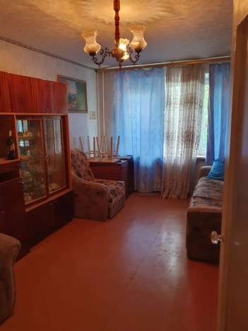 . Вариант № 6962, 0, площадь - 46.7 квм, цена 3390000 рублей