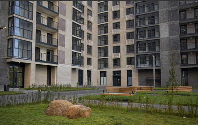 Купить квартиру в Москве. Вариант № 10283054, 9, площадь -  квм, цена 19100000 рублей