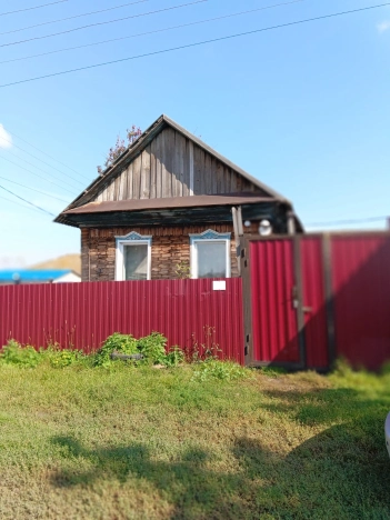 Купить дом в Алтайском крае. Вариант № 5322866, 0, площадь -  квм, цена 1980000 рублей