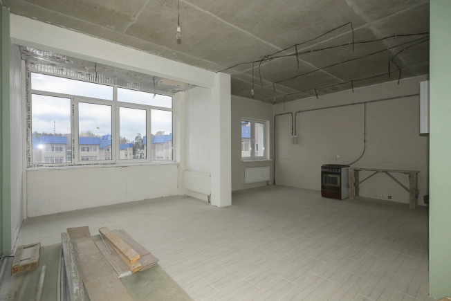 Купить однокомнатную квартиру на улице Юбилейный проспект в Реутове. Вариант № 8731371, 11, площадь -  квм, цена 7500000 рублей