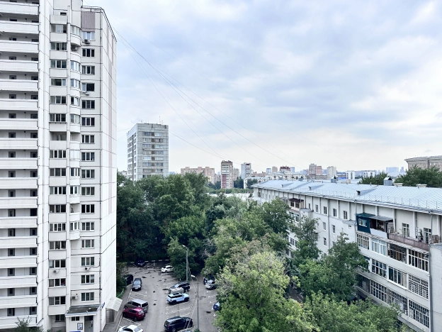 Купить квартиру в ЮВАО в Москве. Вариант № 1273143, 16, площадь - квм, цена 41400000.0000 рублей