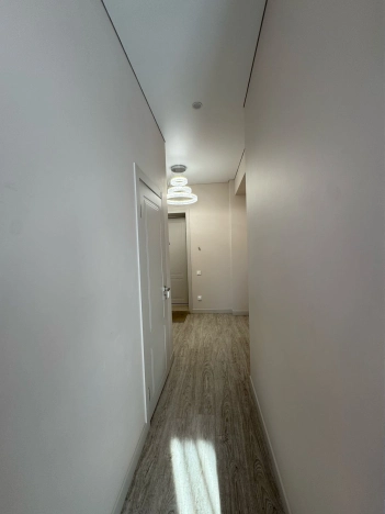 Купить трехкомнатную квартиру на улице Молодёжная в Республике Татарстан (татарстан). Вариант № 36542, 12, площадь -  квм, цена 6100000 рублей