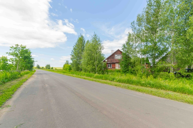 Купить дом на улице Комсомольская в Ивановской области. Вариант № 53856, 4, площадь -  квм, цена 6900000 рублей