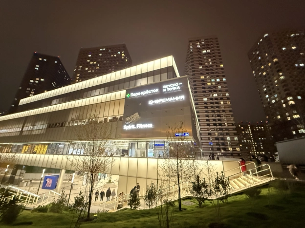 Купить квартиру в Москве. Вариант № 10157733, 22, площадь -  квм, цена 21500000 рублей