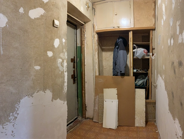 Купить однокомнатную квартиру в Калужской области. Вариант № 44197, 7, площадь -  квм, цена 2100000 рублей