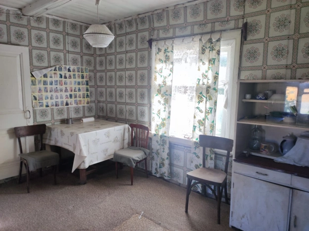 Купить дом в Егорьевске. Вариант № 46921, 6, площадь -  квм, цена 980000 рублей