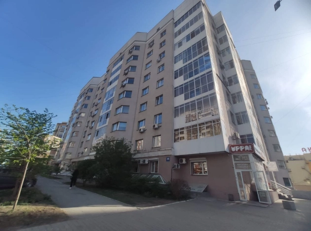 Купить офисы в Новосибирске. Вариант № 2471, 0, площадь -  квм, цена 19700000 рублей