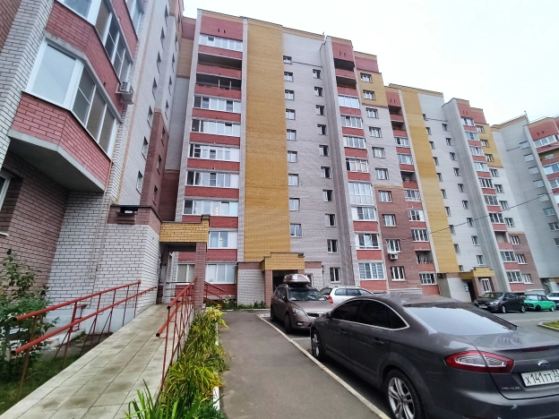 . Вариант № 6861762, 2, площадь - 63.6 квм, цена 8800000 рублей