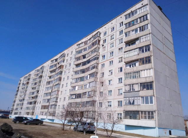 Купить квартиру в Искитиме. Вариант № 5553009, 27, площадь -  квм, цена 6600000 рублей