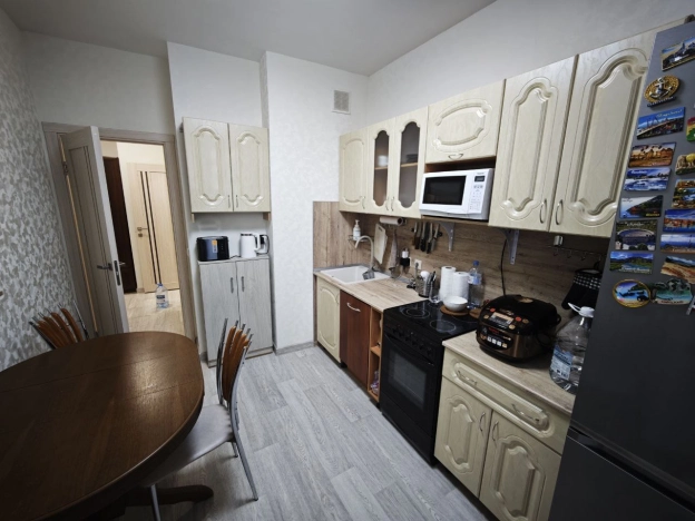 Купить квартиру в Москве. Вариант № 10393000, 9, площадь -  квм, цена 27800000 рублей