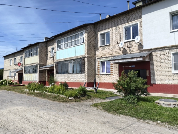 Купить двухкомнатную квартиру на улице Южная в Владимирской области. Вариант № 614082, 0, площадь -  квм, цена 1250000 рублей