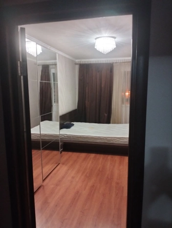 Купить трехкомнатную квартиру на улице Чапаева в Белгороде. Вариант № 9708606, 9, площадь -  квм, цена 6950000 рублей