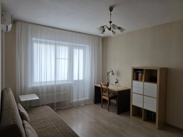 Купить однокомнатную квартиру в районе Советский в Новосибирске. Вариант № 8802945, 0, площадь -  квм, цена 6700000 рублей