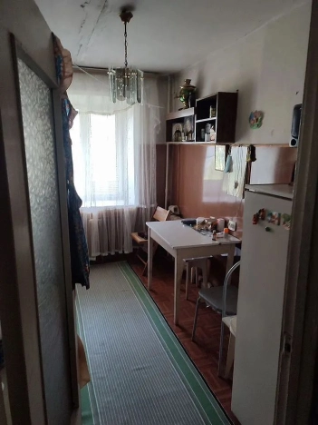 Купить двухкомнатную квартиру на улице 2-я Дорожная в Нижегородской области. Вариант № 9174179, 4, площадь -  квм, цена 1500000 рублей