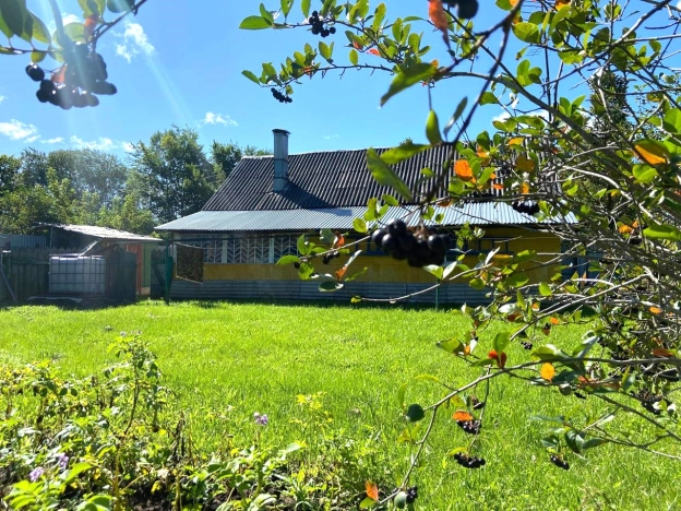 Купить дом в Калуге. Вариант № 2120126, 0, площадь -  квм, цена 2600000 рублей