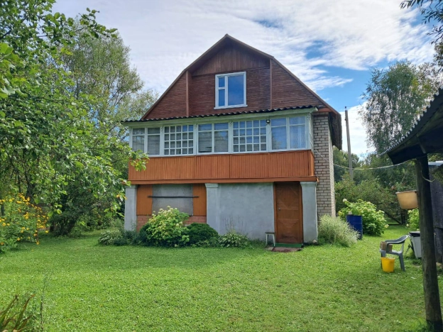 Купить дом в Приволжске. Вариант № 9314, 0, площадь -  квм, цена 2300000 рублей