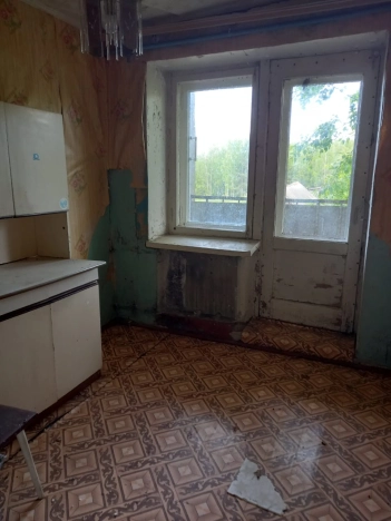 Купить однокомнатную квартиру на улице Муромская в Владимирской области. Вариант № 9874, 0, площадь -  квм, цена 499999 рублей