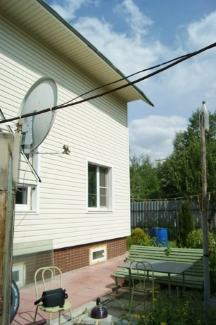 Купить дачу в Егорьевске. Вариант № 2598, 9, площадь -  квм, цена 7600000 рублей