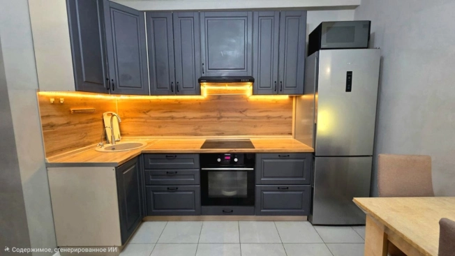 Купить трехкомнатную квартиру на вторичке на улице 9-я Парковая в Москве. Вариант № 10835048, 10, площадь - квм, цена 14950000 рублей