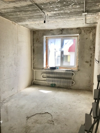 . Вариант № 240137, 2, площадь - 67.7 квм, цена 7600000 рублей