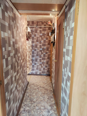 Купить двухкомнатную квартиру в Гороховеце. Вариант № 8635495, 9, площадь -  квм, цена 2400000 рублей