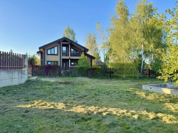 Купить земельный участок в Истре. Вариант № 2899221, 8, площадь -  квм, цена 8500000 рублей