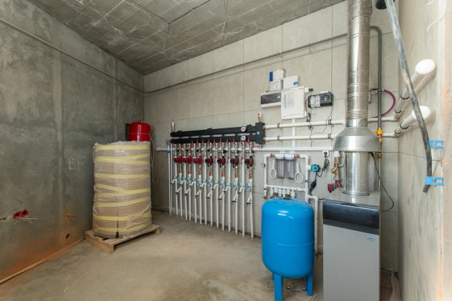 Купить дом на улице Матросова в Республике Башкортостан. Вариант № 348678, 32, площадь -  квм, цена 24800000 рублей