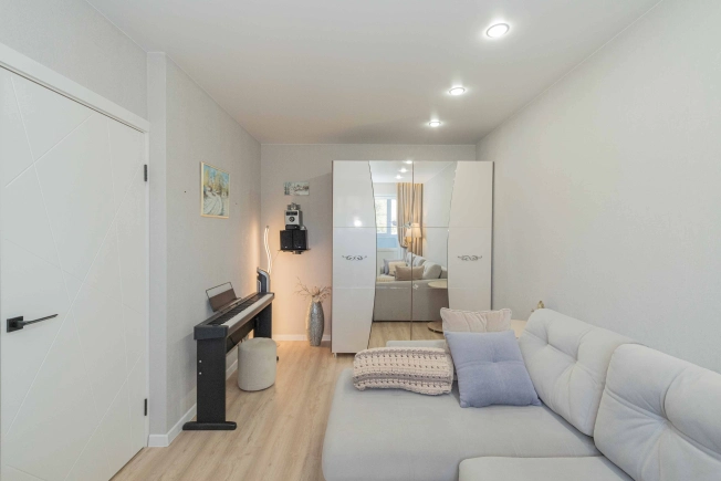 . Вариант № 6153451, 10, площадь - 61.9 квм, цена 9400000 рублей