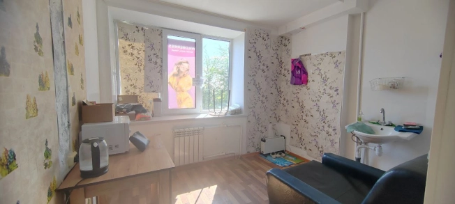 Купить однокомнатную квартиру в Саратовской области. Вариант № 2655242, 1, площадь - квм, цена 1665000 рублей