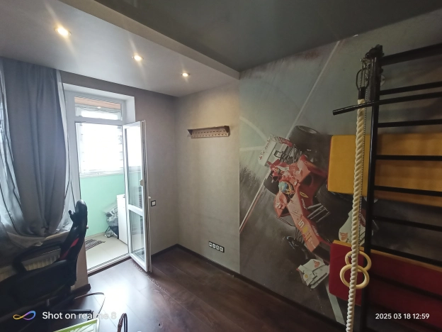 Купить двухкомнатную квартиру в районе Московский в Калининграде. Вариант № 25006, 19, площадь -  квм, цена 7300000 рублей