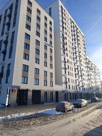 Снять квартиру в Тобольске. Вариант № 10272245, 10, площадь -  квм, цена 40000 рублей