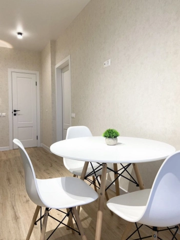 Купить квартиру в Москве. Вариант № 9888553, 4, площадь -  квм, цена 13800000 рублей