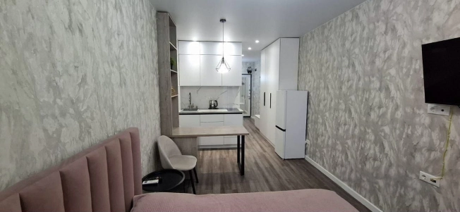 Купить Студию в районе Ворошиловский в Ростове-на-Дону. Вариант № 9109324, 4, площадь -  квм, цена 5100000 рублей