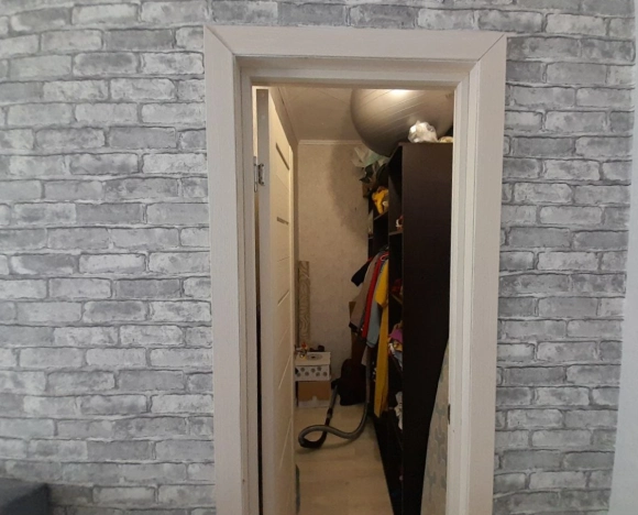 . Вариант № 49433, 9, площадь - 41.8 квм, цена 3150000 рублей