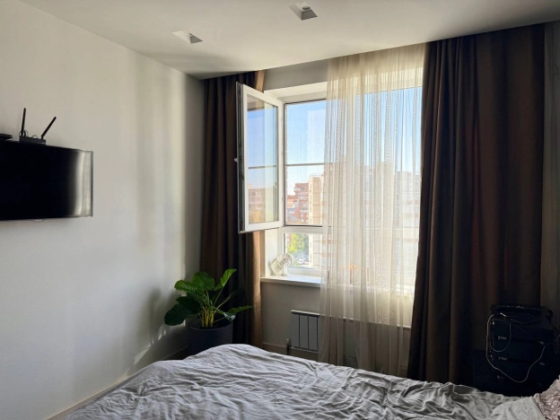 Купить квартиру на улице Ангарская в Волгограде. Вариант № 5465508, 6, площадь -  квм, цена 9950000 рублей