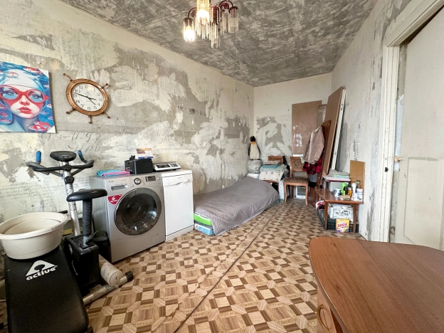 Купить четырехкомнатную квартиру в Иванове. Вариант № 6849003, 11, площадь -  квм, цена 5790000 рублей