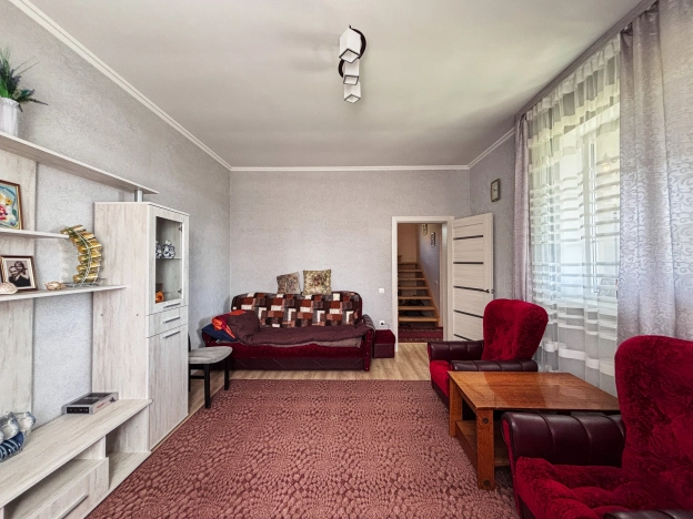 Купить дом в Зеленоградске. Вариант № 8003, 23, площадь - квм, цена 12300000 рублей