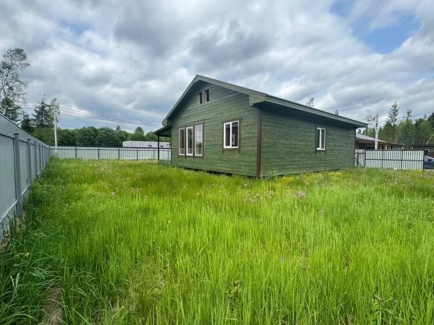 Купить дом в Тверской области. Вариант № 21467, 1, площадь -  квм, цена 6500000 рублей