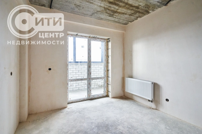 Купить трехкомнатную квартиру в Воронеже. Вариант № 9280371, 17, площадь - квм, цена 7700000 рублей