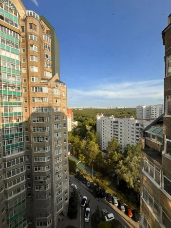 Купить квартиру в ЮЗАО в Москве. Вариант № 1916728, 22, площадь -  квм, цена 36500000.0000 рублей